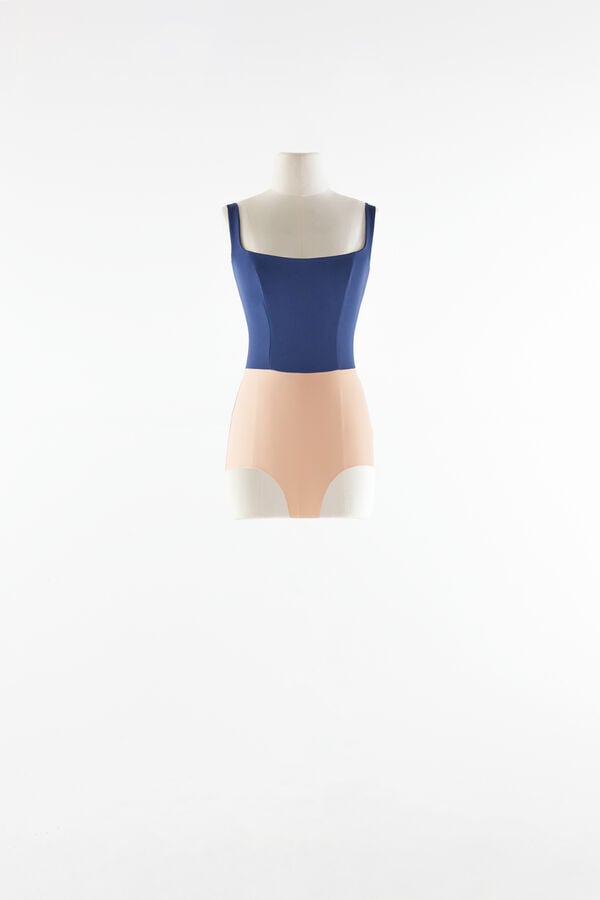 Body in Crepe