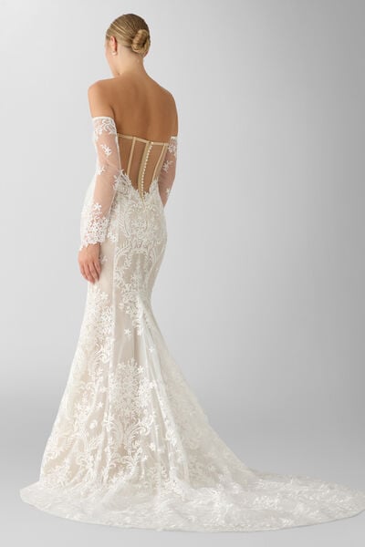 Tatiana wedding dresses
