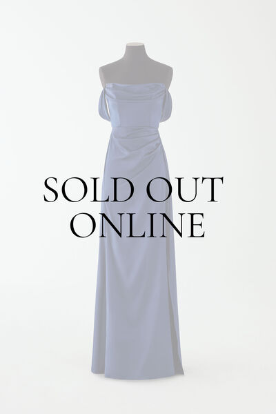Long Dress Diaspro