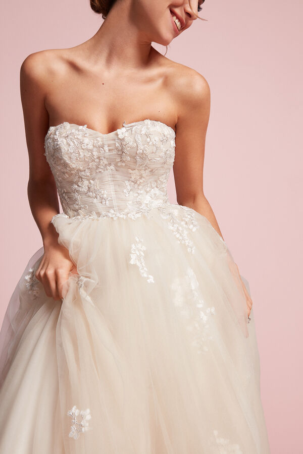 Brautkleid Jenevieve