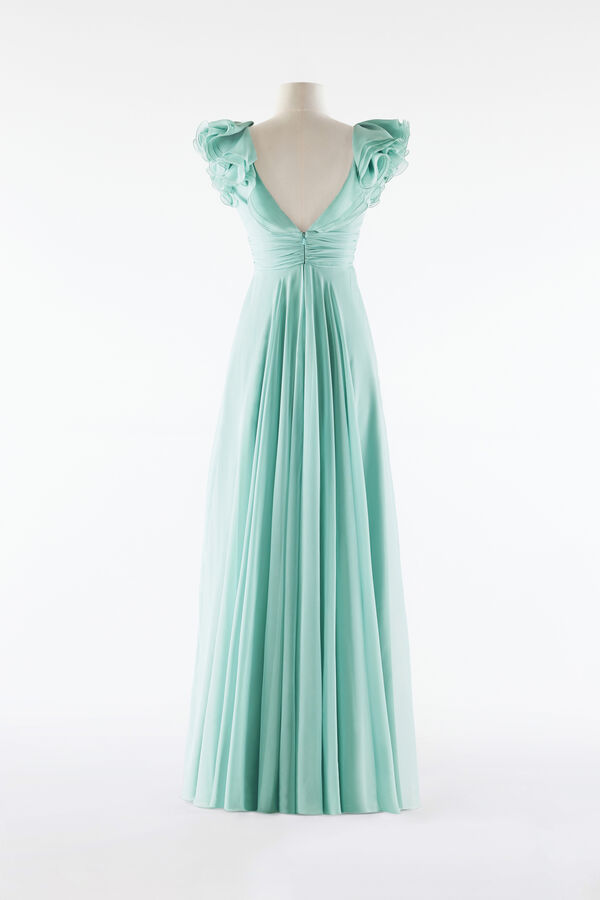 Siviglia long dress