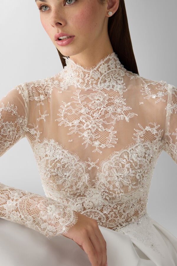 Brautkleider Costanza