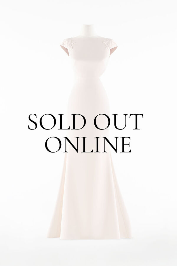 Vestit Llarg Dafne