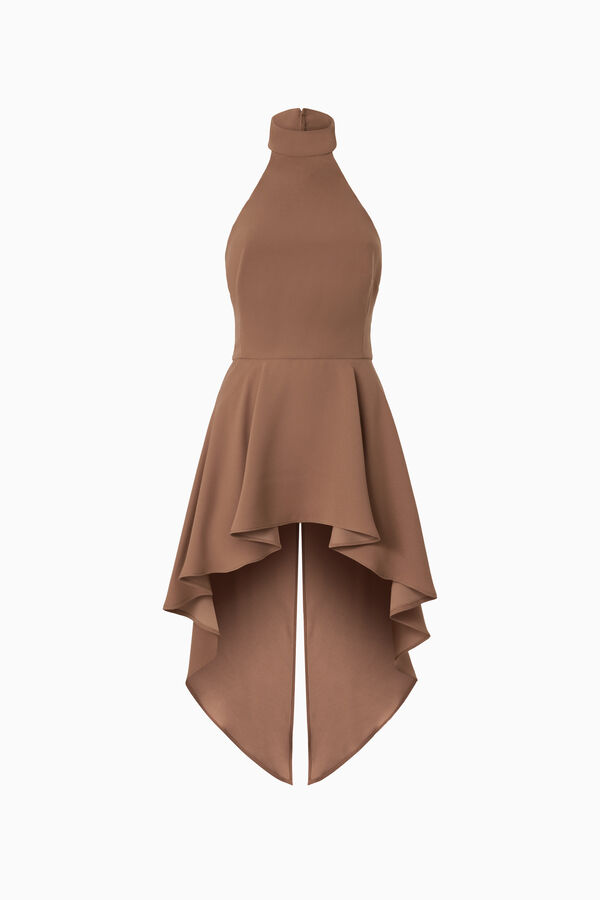 &Auml;rmellose Bluse