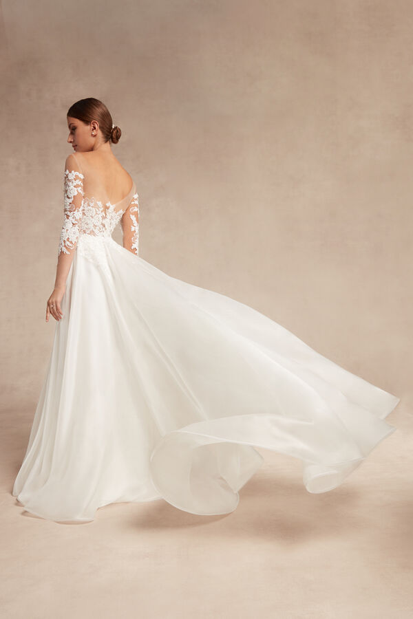 Abito da sposa Rebecca
