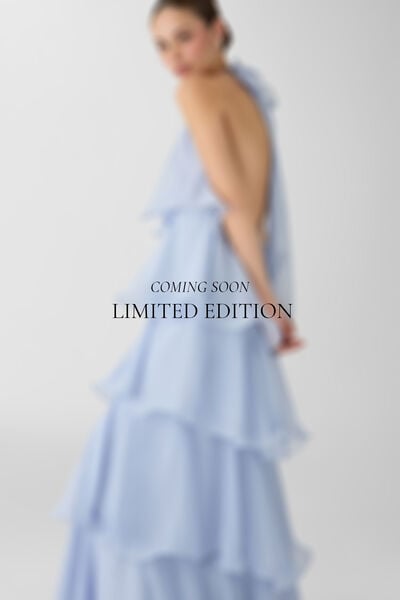 Long Dress Febe