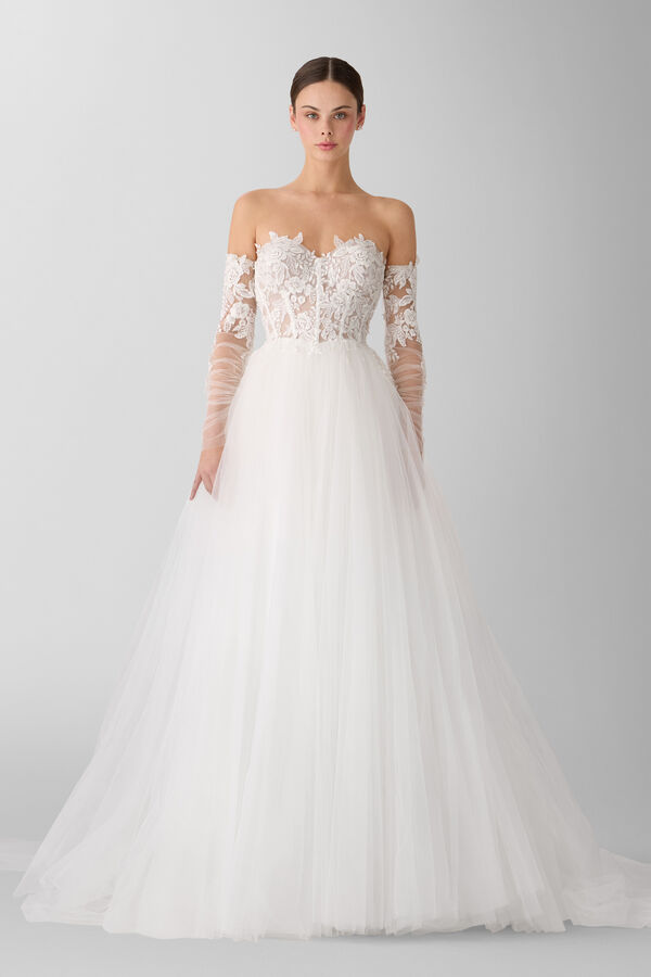 Abito da Sposa Melany