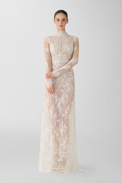 Brautkleid Silvy