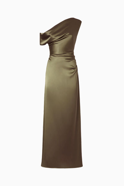 Langes Kleid Tamerice