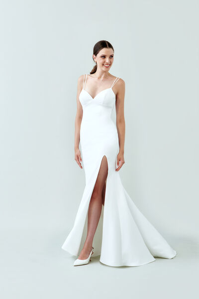 Abito da Sposa Sveva