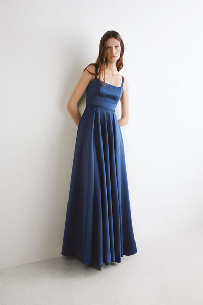 Langes Kleid Firenze