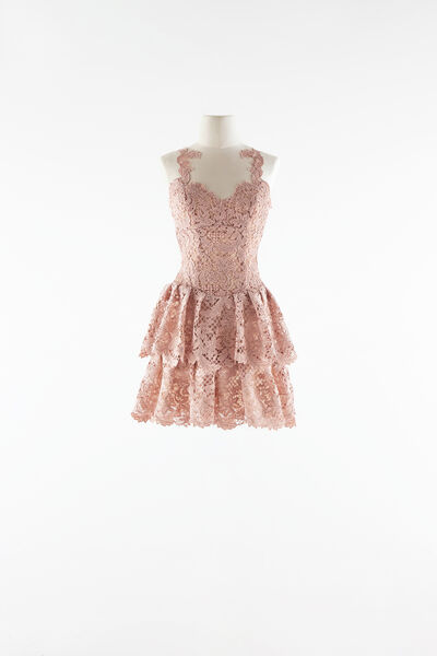 Vestit curt Fedra