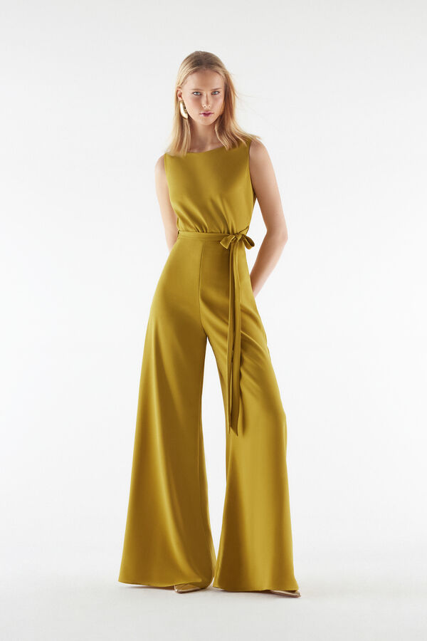 Overall Madrid