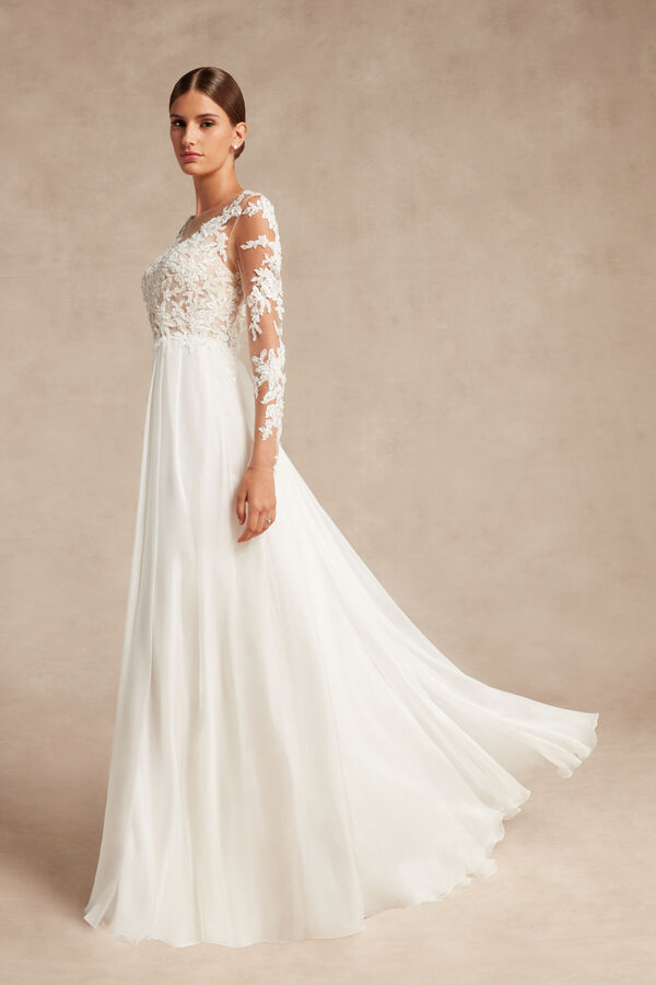 Abito da sposa Gea
