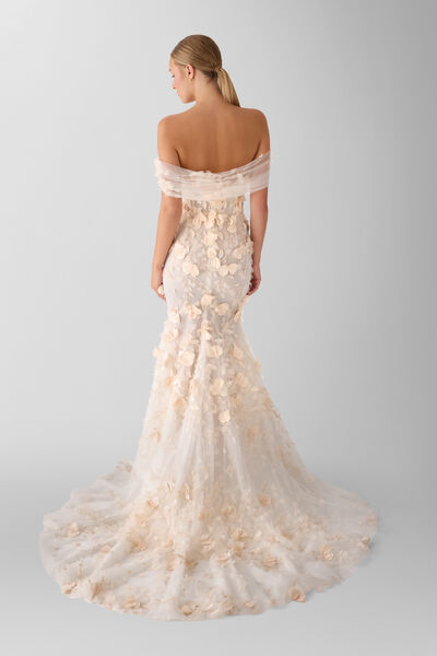 Joelle Wedding Dresses