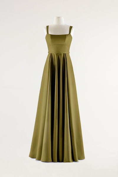 Firenze Long Dress