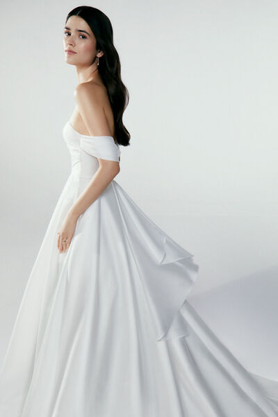 Bride Dress Emma