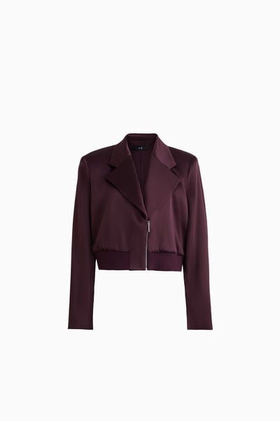 Blouson bomber