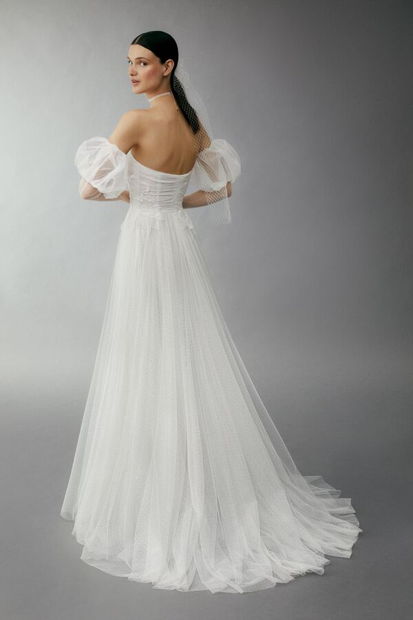Abito da Sposa Mirabell