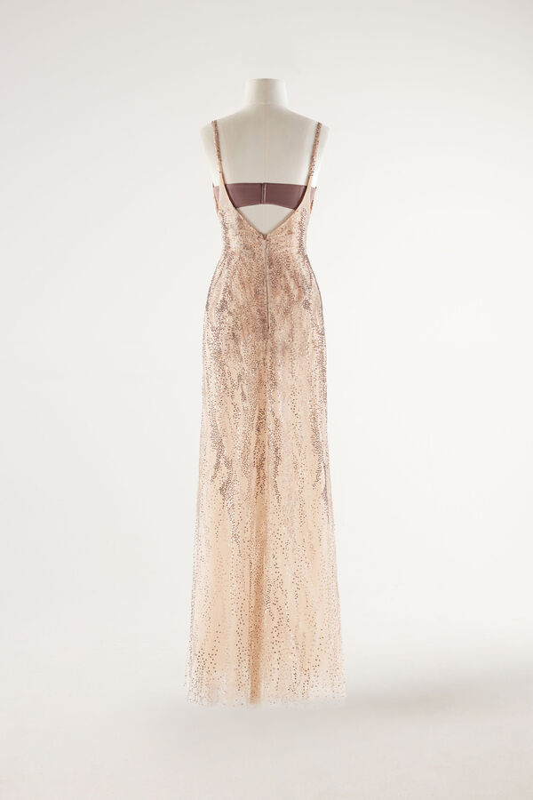 Elysees Dress