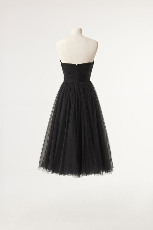 Thabit Dress