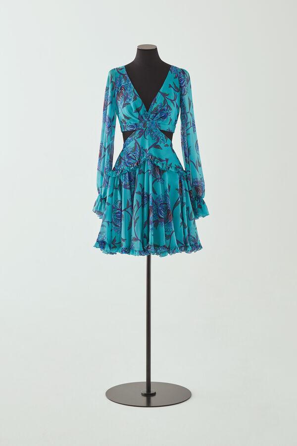 Short Dress Gigilio
