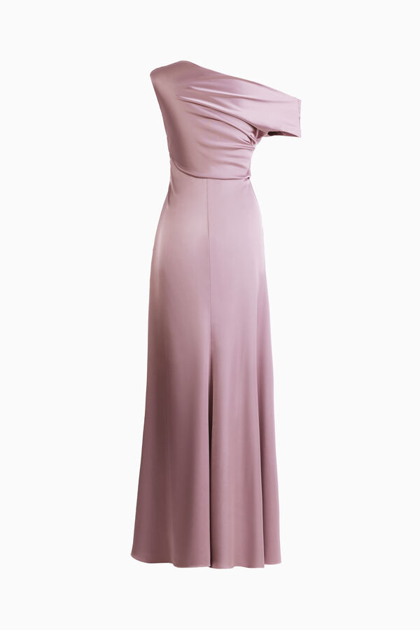 Tamerice long dress