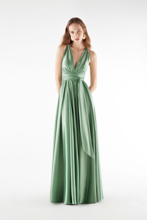Long Dress Elettra