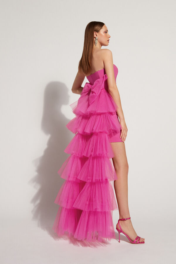 Portovenere Short Dress