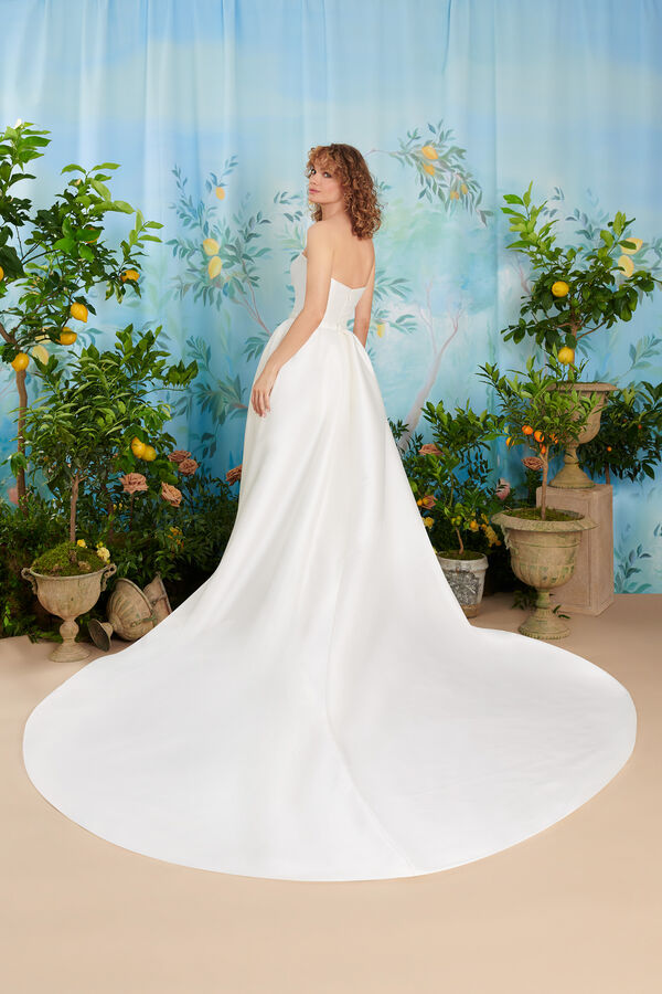 Robe de mariée Febe