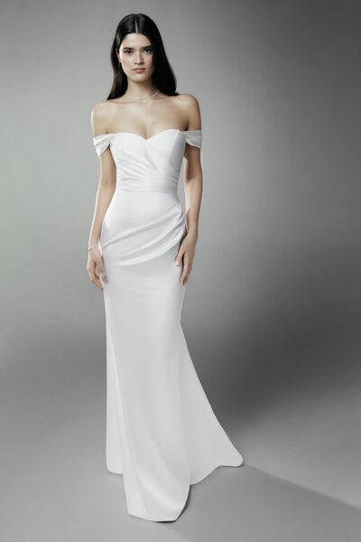 Gemma Wedding Gown