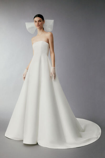 Janka Wedding Dress