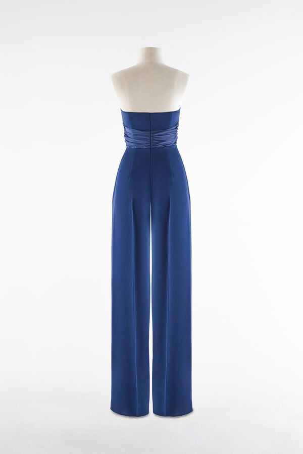 Jumpsuit Quarzo