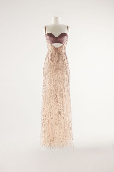 Elysees Dress
