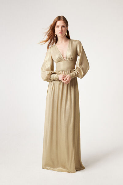 Bastille Maxikleid