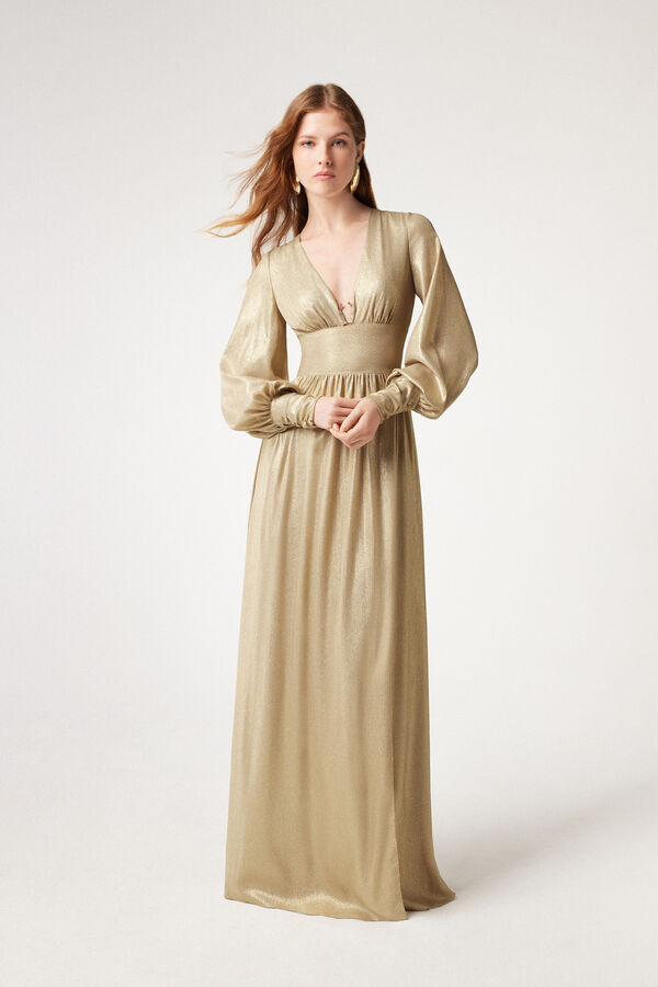 Bastille Maxikleid