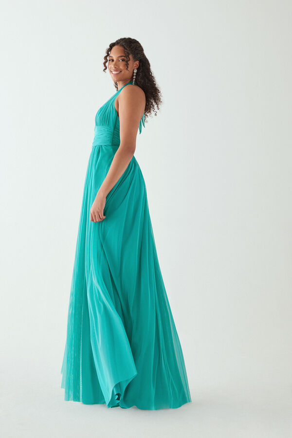 Venezia long dress
