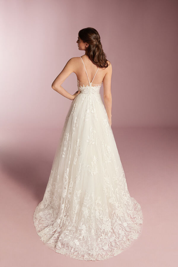 Brautkleid Angelica