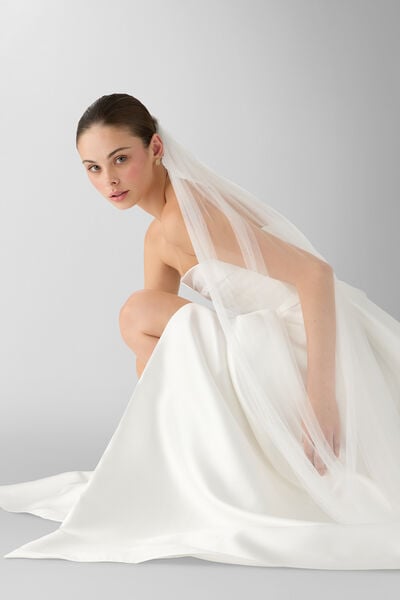 Eloisa Wedding Dress