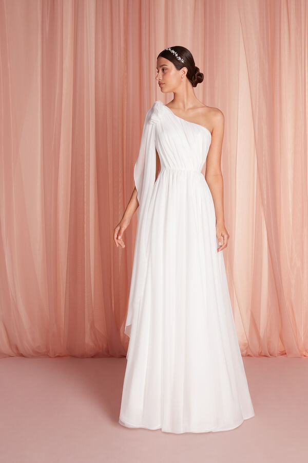 Angel Bridal Gown