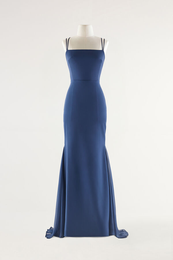 Robe Longue Trento