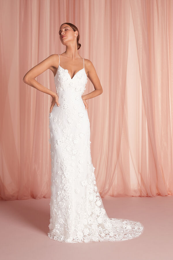 Katia Bridal Gown