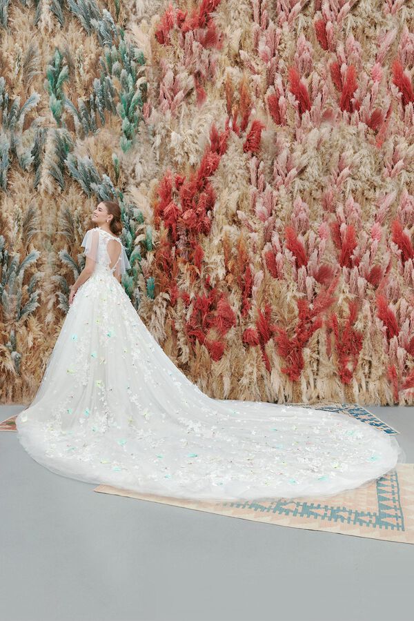 Abito da sposa Cassandra