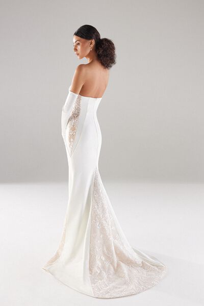 Victoria wedding dresses