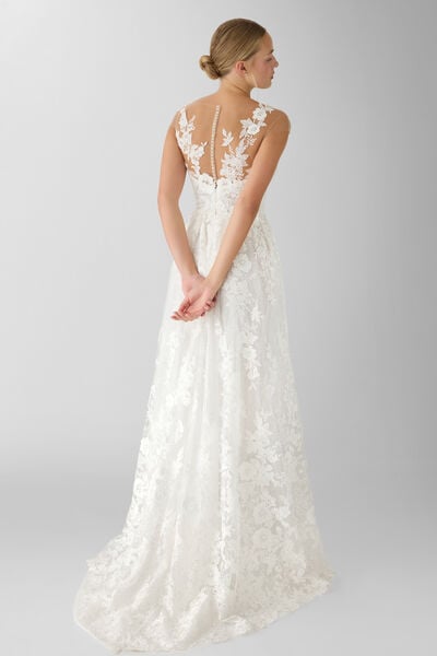 Abito da Sposa Sharon