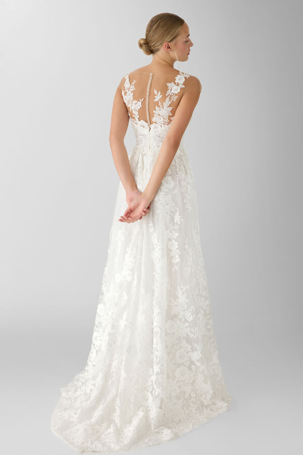 Abito da Sposa Sharon