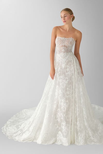 Robe de Mariée Fiammetta