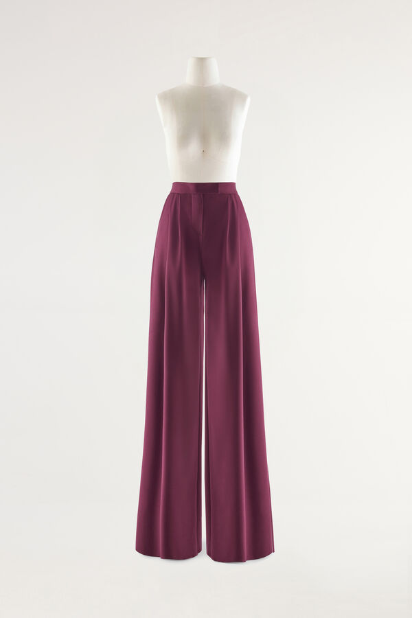 Palazzo pants