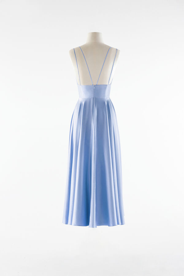 Midi Dress Ametista