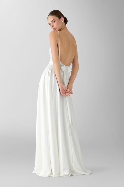 Vestido de Novia Angy